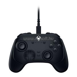 RAZER Wolverine V3 Tournament Edition vezetékes kontroller (fekete) RZ06-05210100-R3M1 small