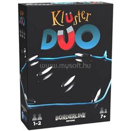 REFLEXSHOP Kluster Duo mágneses társasjáték REFLEXSHOP_KLUSTERDUO small