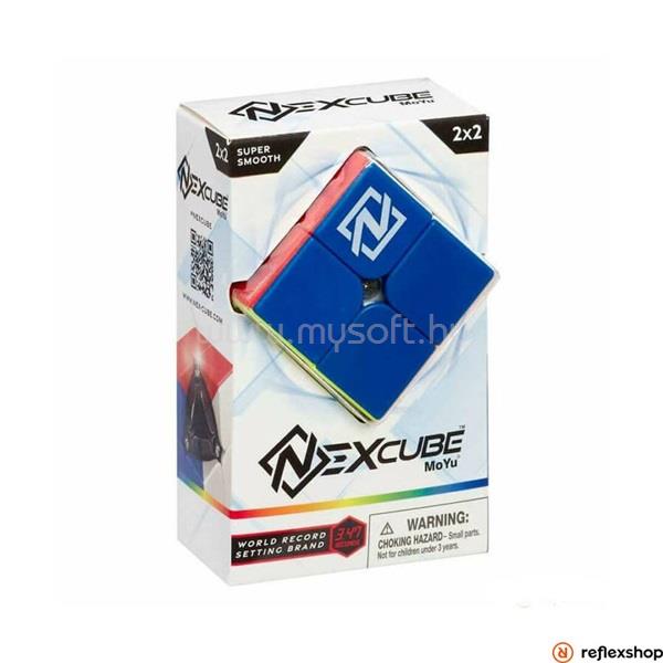 REFLEXSHOP Nexcube 2x2 kocka új csomagolás