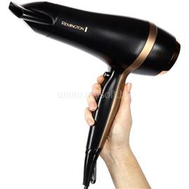 REMINGTON D6960GP Salon Smooth hajszárító ajándékcsomag REMINGTON_45805560100 small