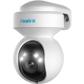 REOLINK E Series E560 /kültéri/8MP/H265/2,8-8mm(motoros)/Dual-Band/full-color/auto tracking/WiFi 6 PT kamera REOLINK_E_SERIES_E560 small