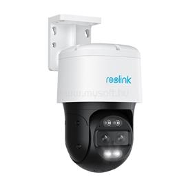 REOLINK TrackMix PoE /8MP/H265/2,8 és 8mm/6x hibrid zoom/IR30m+fehérfény/kétirányú hang/PoE PTZ dómkamera REOLINK_REOLINK_TRACKMIX_POE small