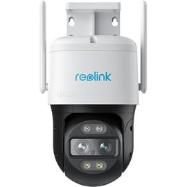 REOLINK TrackMix Series W760 /8MP/H265/2,8 és 8mm/6x hibrid zoom/IR30m+fehérfény/kétirányú hang/Wifi PTZ dómkamera REOLINK_TRACKMIX_SERIES_W760 small