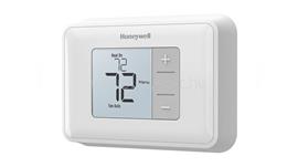 RESIDEO Honeywell Home T2 H310 rádiófrekvenciás programozható termosztát HONY2H310A0046 small