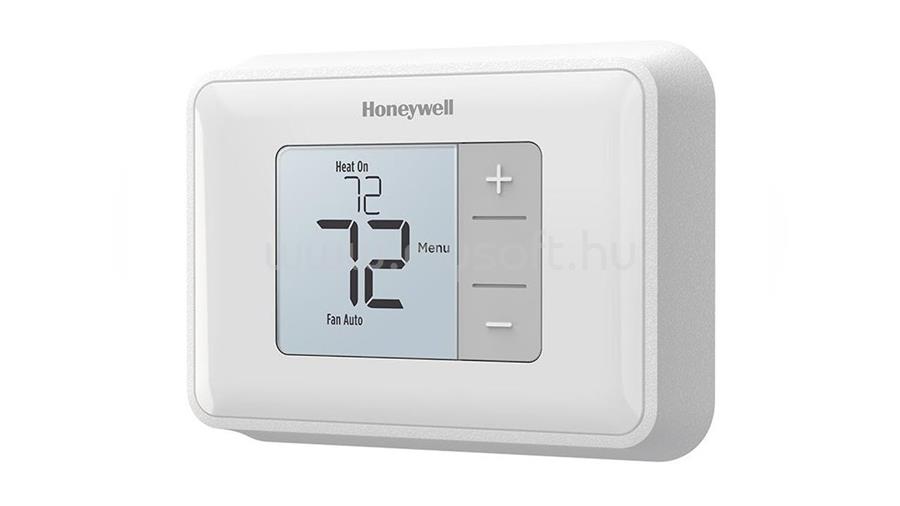 RESIDEO Honeywell Home T2 H310 rádiófrekvenciás programozható termosztát