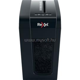 REXEL Secure X10-SL Whisper-Shred konfetti iratmegsemmisítő REXEL_2020127EU small