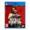 ROCKSTAR GAMES Red Dead Redemption PS4 játékszoftver 5026555435680 small