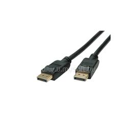 ROLINE Kábel DisplayPort, M/M 1.4, 2m 11.04.5811-10 small