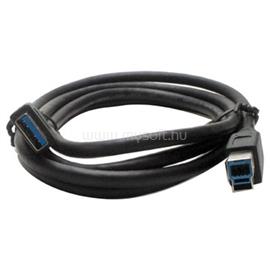 ROLINE USB3.0 A-B kábel - 1.8m 11.02.8870-50 small