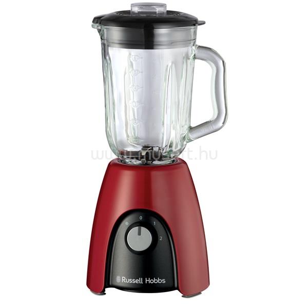 RUSSELL HOBBS 27120-56/RH Desire Red turmixgép