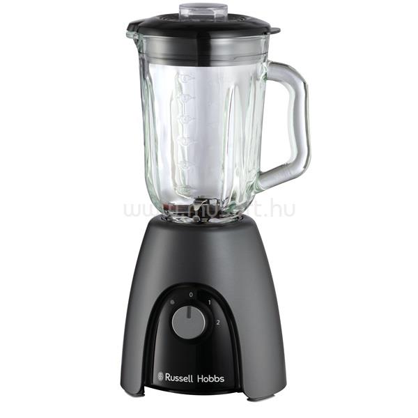 RUSSELL HOBBS 27121-56/RH Desire Matte Charcoal turmixgép