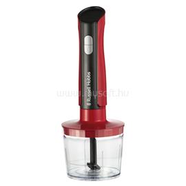 RUSSELL HOBBS 27140-56/RH Desire Red 3 in 1 botmixer RUSSELL_HOBBS_25197026001 small