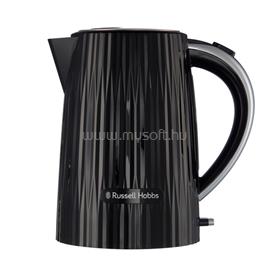 RUSSELL HOBBS 27361-70/RH Eden 1,7L-es fekete vízforraló RUSSELL_HOBBS_25205016001 small