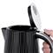 RUSSELL HOBBS 27361-70/RH Eden 1,7L-es fekete vízforraló RUSSELL_HOBBS_25205016001 small