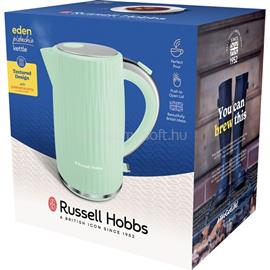 RUSSELL HOBBS 27364-70/RH Eden 1,7L-es pisztácia vízforraló RUSSELL_HOBBS_25208016002 small