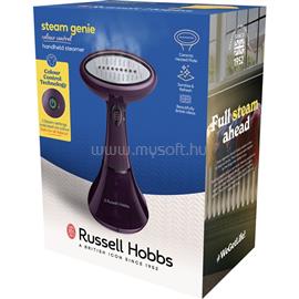 RUSSELL HOBBS 27410-56/RH Steam Genie Colour Control kézi gőzölő RUSSELL_HOBBS_25188046001 small