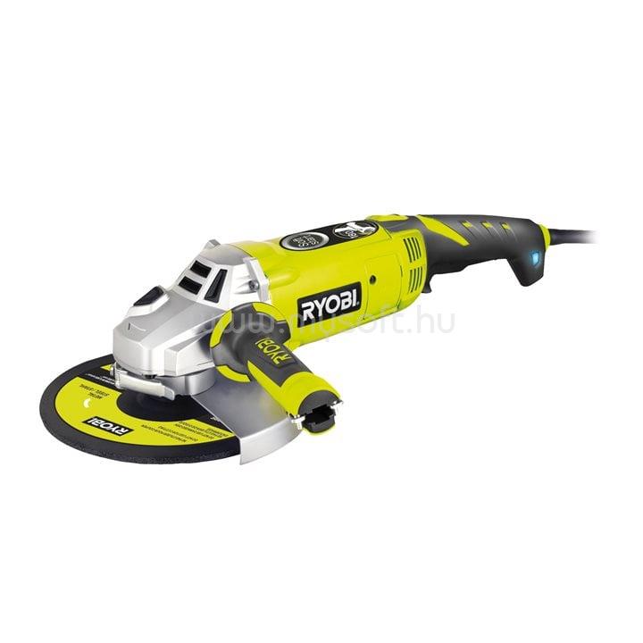 RYOBI EAG2000-G 2000W 230 mm sarokcsiszoló