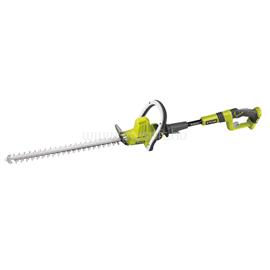 RYOBI OHT1850X 18V One PlusT nyeles sövényvágó hajlítható nyéllel, 50 cm kés, akkumulátor és töltő nélkül RYOBI_5133001249 small