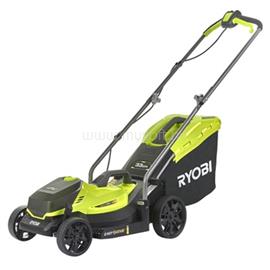 RYOBI OLM1833B 18V One PlusT fűnyíró 33 cm vágási szélességgel, akkumulátor és töltő nélkül RYOBI_5133004305 small