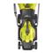 RYOBI OLM1833B 18V One PlusT fűnyíró 33 cm vágási szélességgel, akkumulátor és töltő nélkül RYOBI_5133004305 small