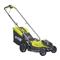 RYOBI OLM1833B 18V One PlusT fűnyíró 33 cm vágási szélességgel, akkumulátor és töltő nélkül RYOBI_5133004305 small