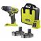 RYOBI R12SD-220S 12 V (2x2.0 Ah) csavarozó RYOBI_5133005061 small