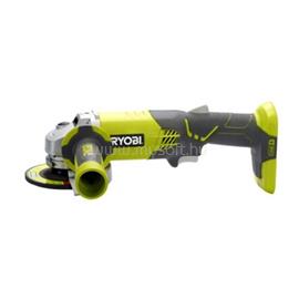 RYOBI R18AG-0 18V One PlusT sarokcsiszoló, akkumulátor és töltő nélkül RYOBI_5133001903 small