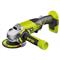 RYOBI R18AG-0 18V One PlusT sarokcsiszoló, akkumulátor és töltő nélkül RYOBI_5133001903 small