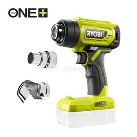 RYOBI R18HG-0 18V One PlusT hőlégfúvó, tartozékkal, akkumulátor és töltő nélkül RYOBI_5133004423 small