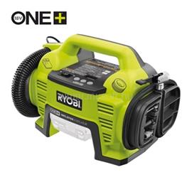 RYOBI R18I-0 18V One Plus pumpa, szelepekkel + fúvókákkal, akkumulátor és töltő nélkül RYOBI_5133001834 small