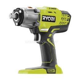 RYOBI R18IW3-0 18V One PlusT három sebességes 1/2 ütvecsavarozó, akkumulátor és töltő nélkül RYOBI_5133002436 small