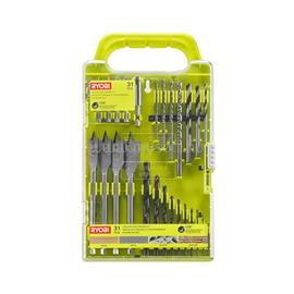 RYOBI RAKDD31 31 db-os fúró- és bit készlet RYOBI_5132004663 small