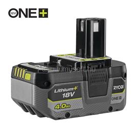 RYOBI RB1840X 1x 18V One PlusT (4,0 Ah) Lithium+ akkumulátor RYOBI_5133005053 small