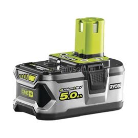 RYOBI RB18L50 1x 18V One PlusT (5,0 Ah) Lithium+ akkumulátor RYOBI_5133002433 small