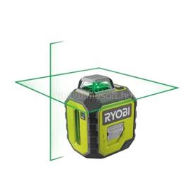 RYOBI RB360GLL 360° zöld vonallézer RYOBI_5133005310 small