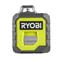 RYOBI RB360GLL 360° zöld vonallézer RYOBI_5133005310 small