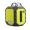 RYOBI RB360GLL 360° zöld vonallézer RYOBI_5133005310 small