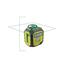 RYOBI RB360GLL-K 360° zöld vonallézer teleszkóppal RYOBI_5133005311 small