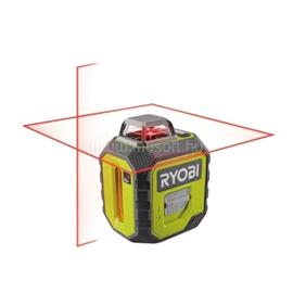 RYOBI RB360RLL 360° piros vonallézer RYOBI_5133005309 small