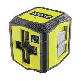 RYOBI RBCLLG1 zöld sugarú keresztlézer konzollal RYOBI_5133004864 small