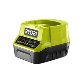 RYOBI RC18120 18V One Plus 60 perces töltő 2,0 Ah akkuhoz RYOBI_5133002891 small