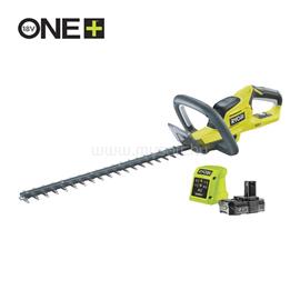 RYOBI RHT1845-20 18V One PlusT 45cm-es sövényvágó, 1x 2,0 Ah akkumulátor, töltő RYOBI_5133003655 small