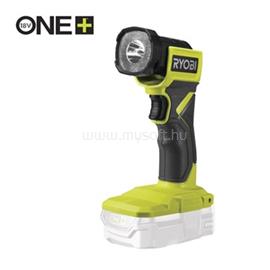 RYOBI RLF18-0 18V One Plus lámpa elforgatható fejjel, akkumulátor és töltő nélkül RYOBI_5133005387 small