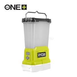 RYOBI RLL18-0 18V One Plus 360°-os lámpa USB porttal, akkumulátor és töltő nélkül RYOBI_5133005386 small