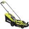 RYOBI RLM13E33S 1300 W fűnyíró, 33 cm vágási szélességgel RYOBI_5133002343 small