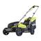 RYOBI RLM18X33B-40 18V One PlusT fűnyíró 33 cm vágási szélességgel, 1x 4,0 Ah akkumulátor, töltő RYOBI_5133004306 small