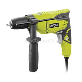 RYOBI RPD500-G 500W ütvefúró, 360° fokban elfordítható fogantyú, mélységmérő RYOBI_5133001832 small