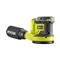 RYOBI RROS18-0 18V One Plus excentrikus csiszoló, 3x csiszolópapír, akkumulátor és töltő nélkül RYOBI_5133005393 small