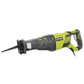 RYOBI RRS1200-K 1200W szablyafűrész, 3x fűrészlap, koffer