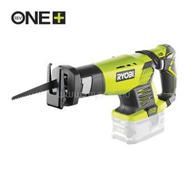 RYOBI RRS1801M 18V One PlusT szablyafűrész, 1x fűrészlap, akkumulátor és töltő nélkül RYOBI_5133001162 small